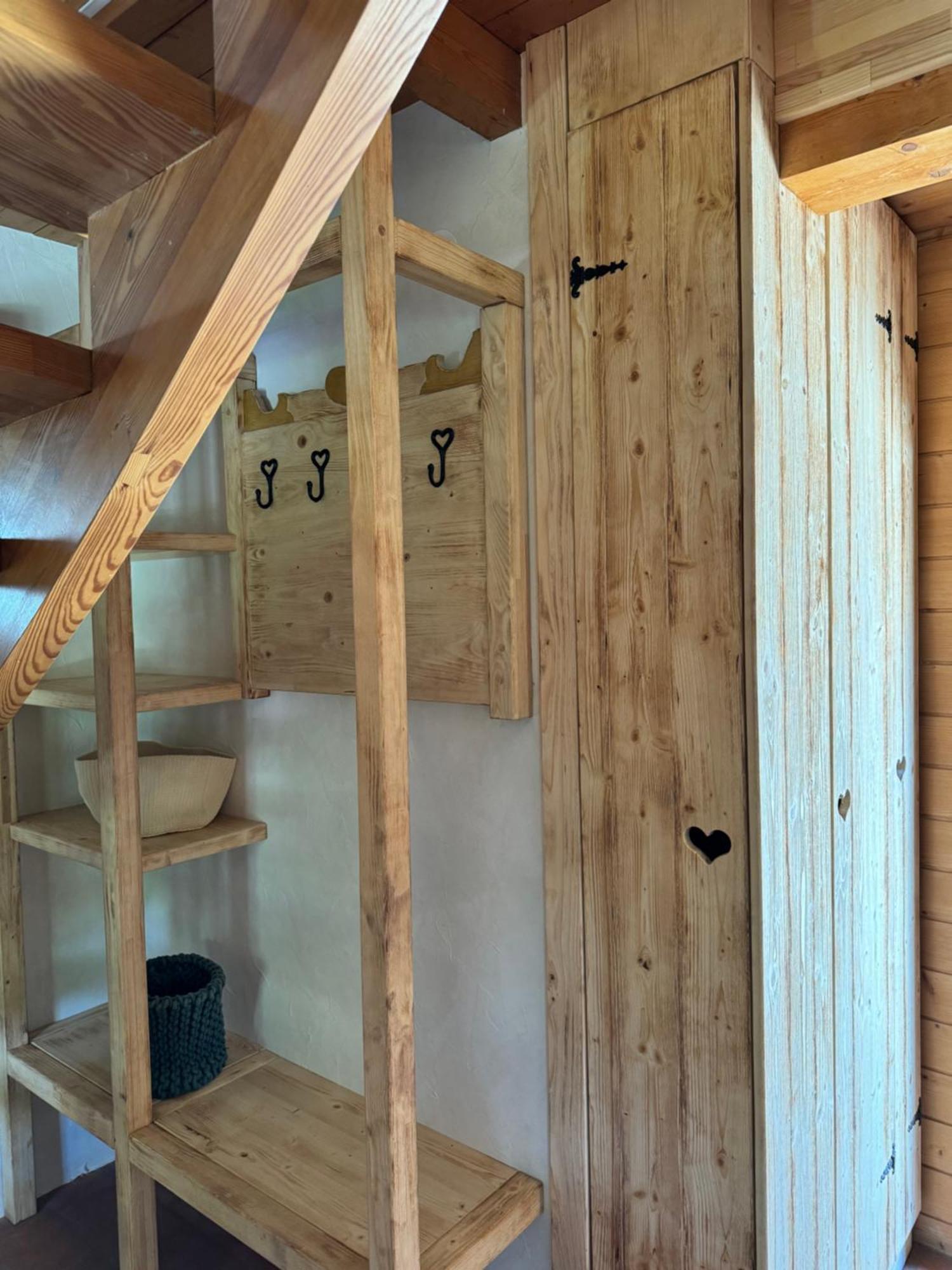 Alice Chalet Bled - Adults Only Екстериор снимка