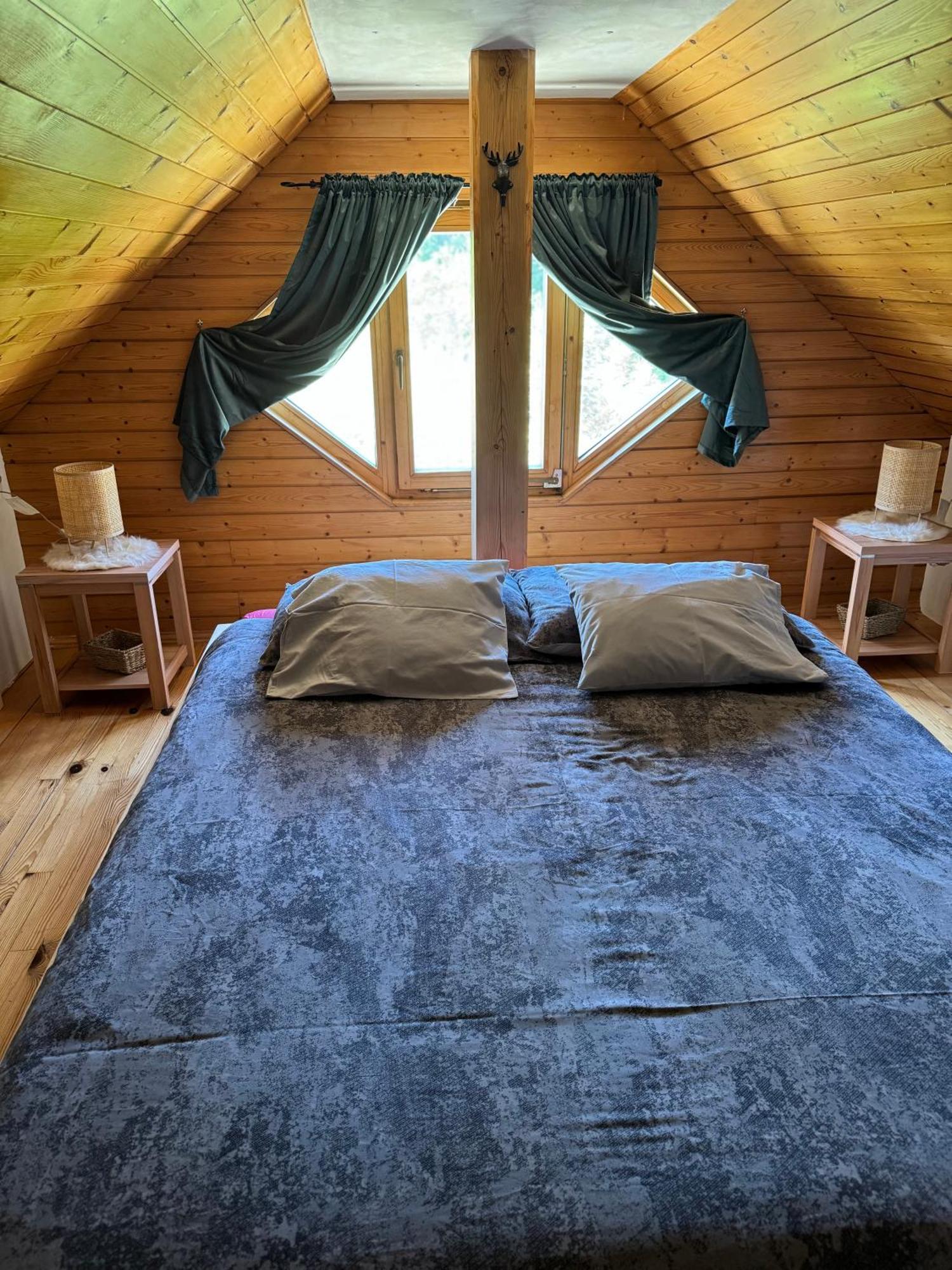 Alice Chalet Bled - Adults Only Екстериор снимка