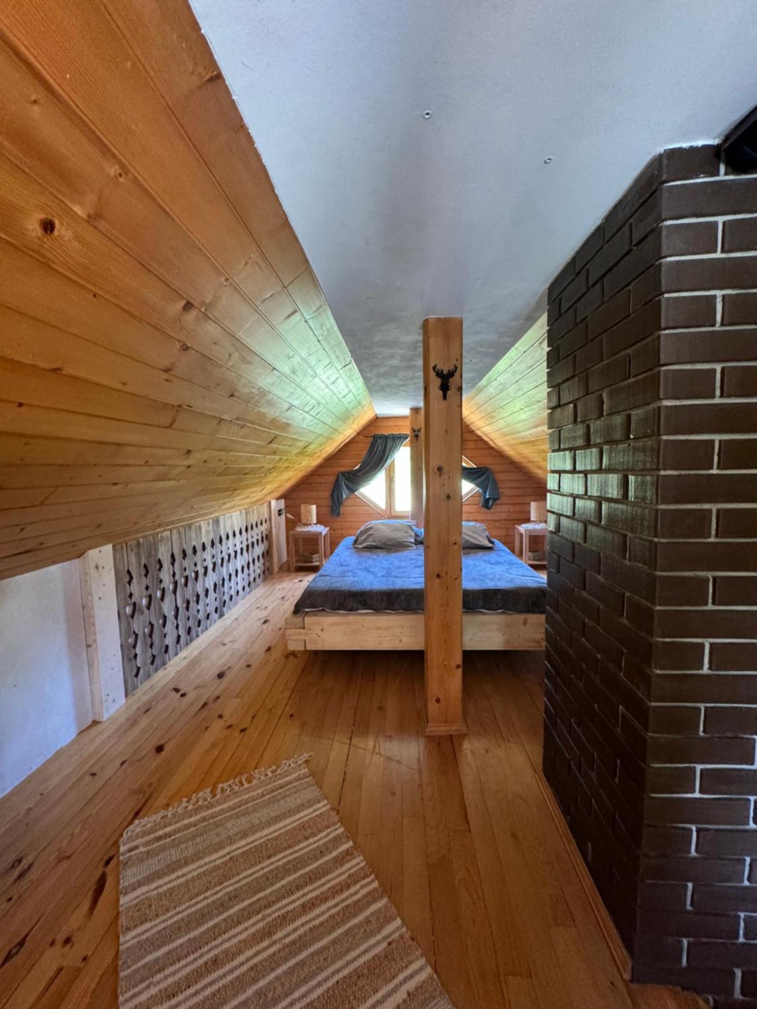 Alice Chalet Bled - Adults Only Екстериор снимка