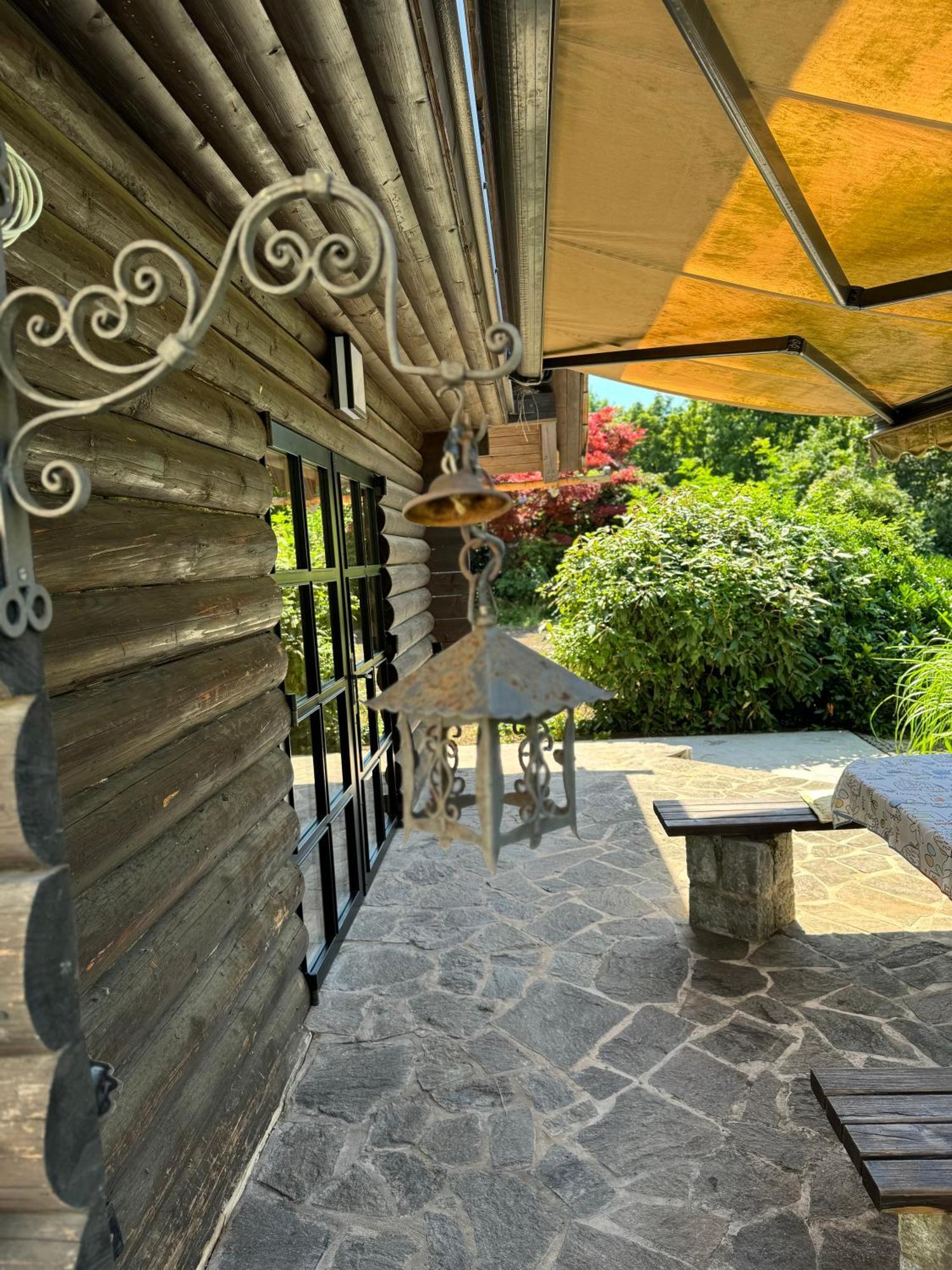 Alice Chalet Bled - Adults Only Екстериор снимка