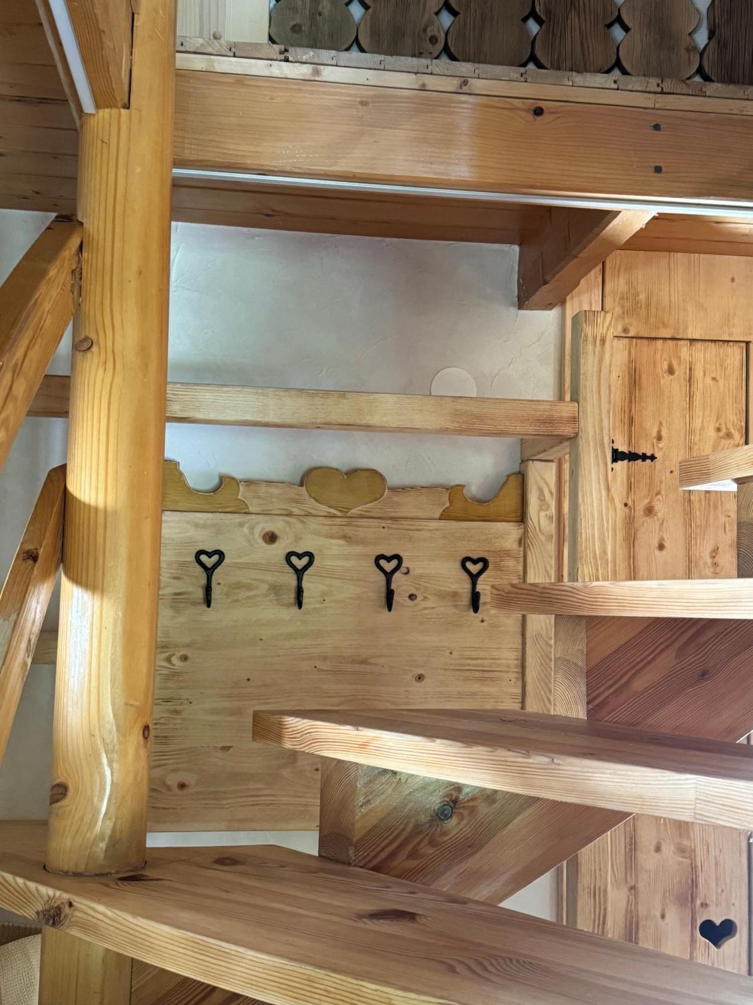 Alice Chalet Bled - Adults Only Екстериор снимка