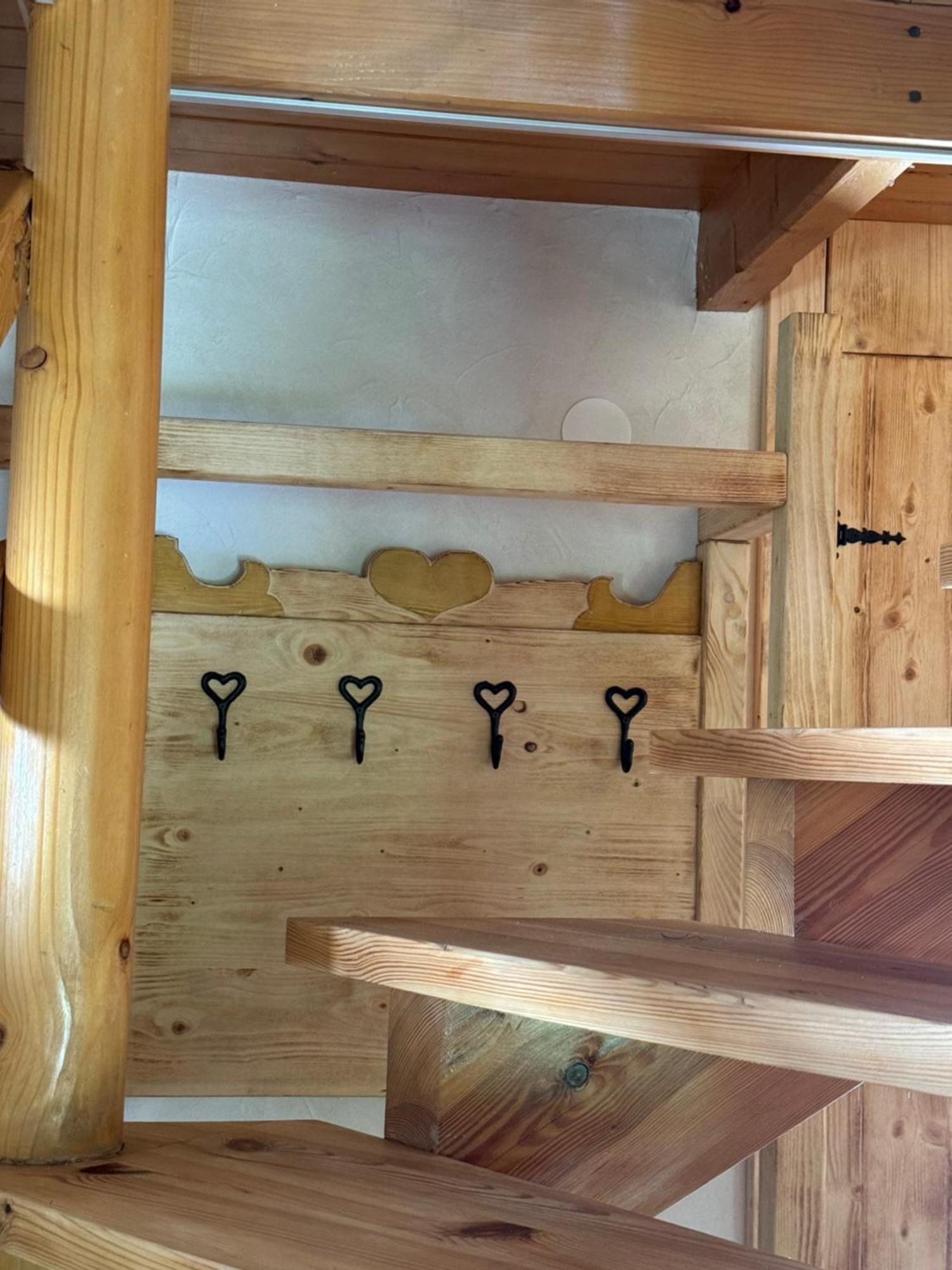 Alice Chalet Bled - Adults Only Екстериор снимка