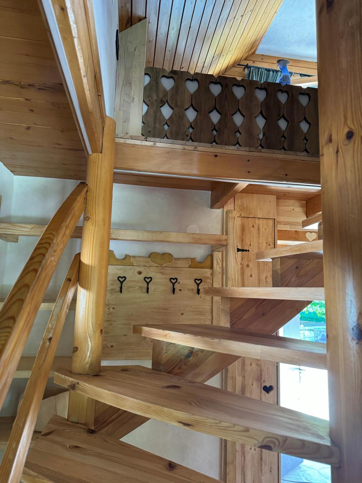 Alice Chalet Bled - Adults Only Екстериор снимка