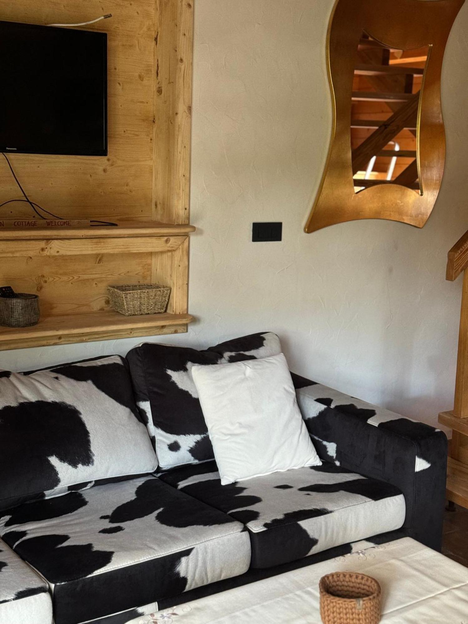 Alice Chalet Bled - Adults Only Екстериор снимка