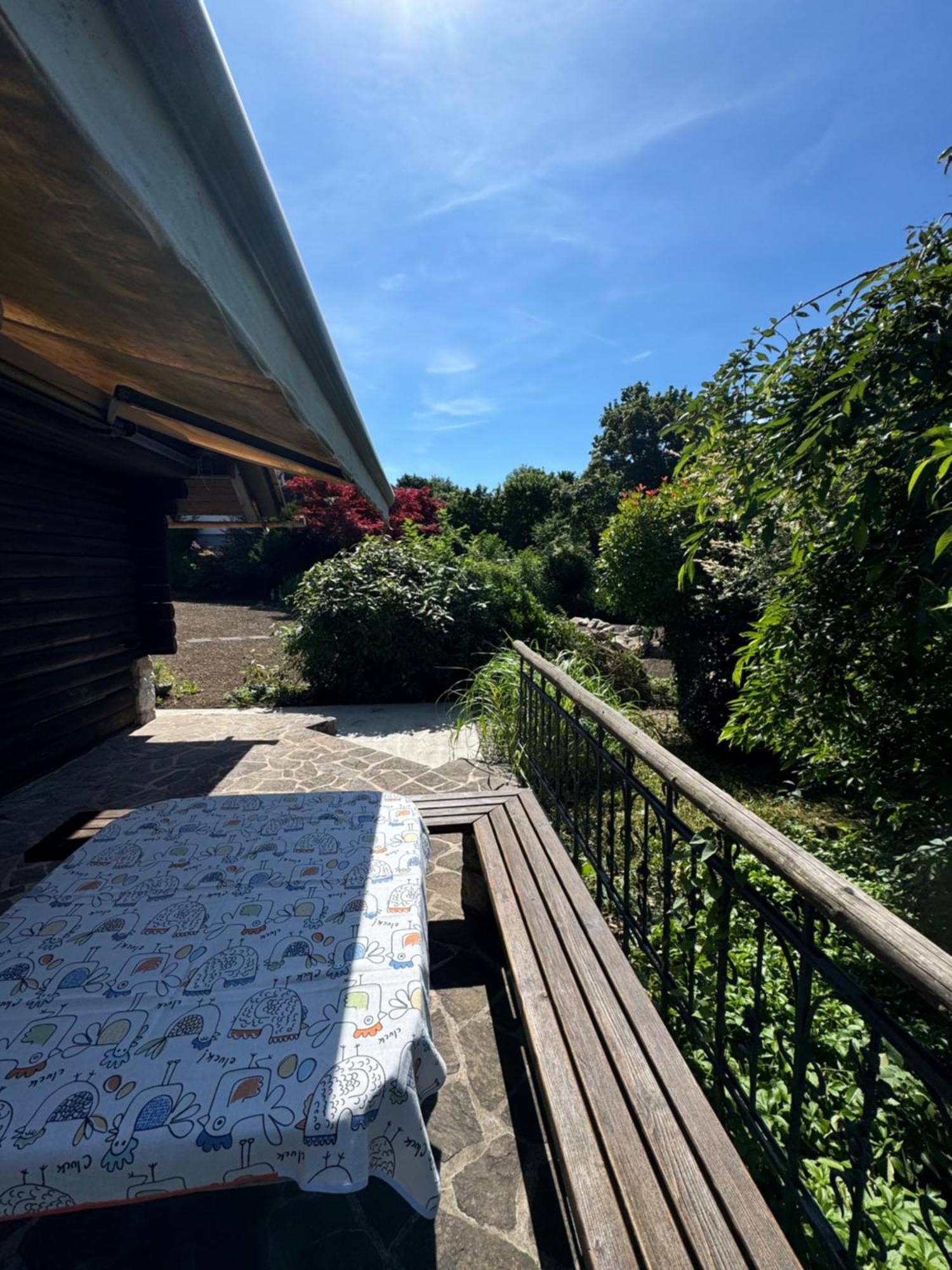 Alice Chalet Bled - Adults Only Екстериор снимка