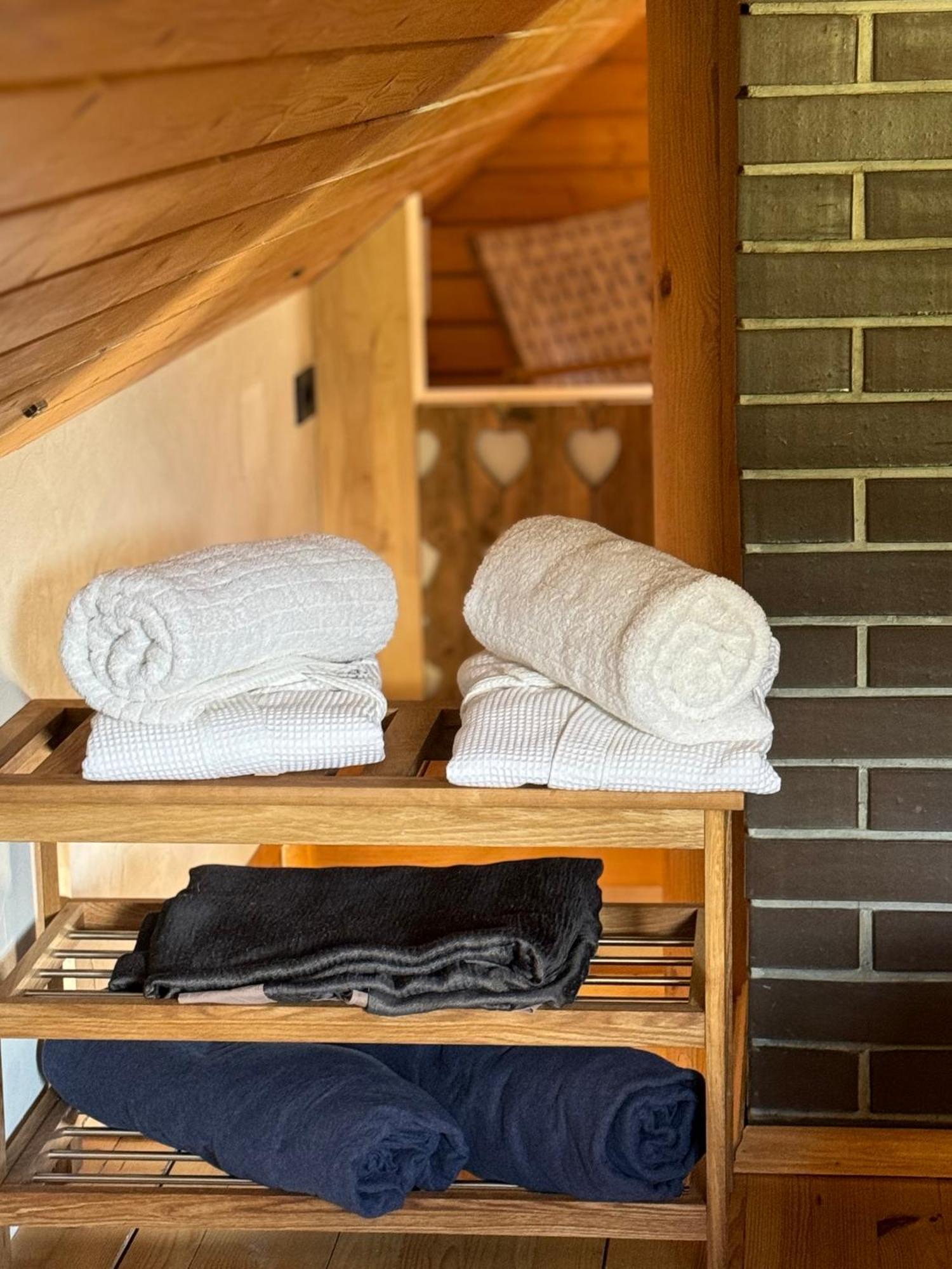 Alice Chalet Bled - Adults Only Екстериор снимка