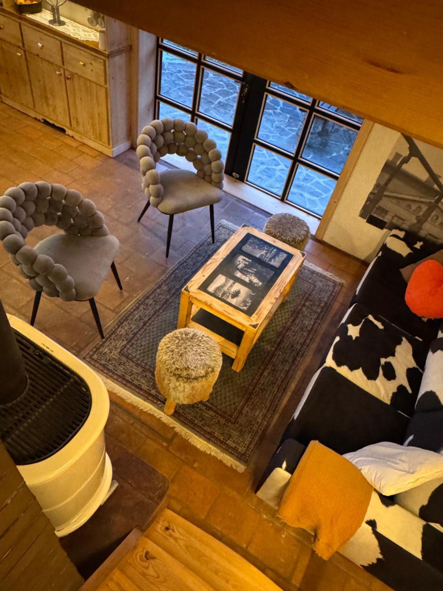 Alice Chalet Bled - Adults Only Екстериор снимка
