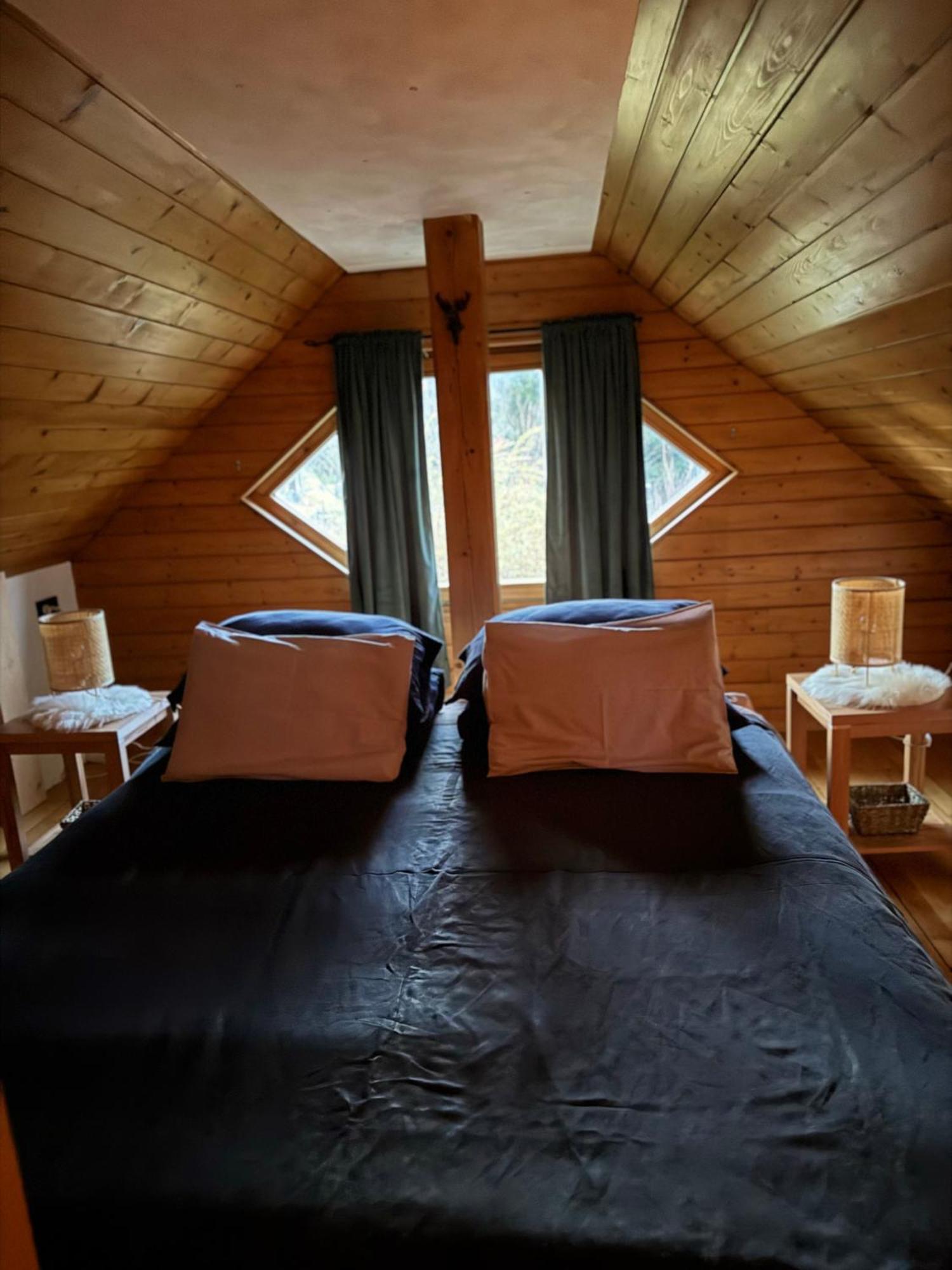 Alice Chalet Bled - Adults Only Екстериор снимка